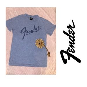 Fender Tee by Lucky Brand